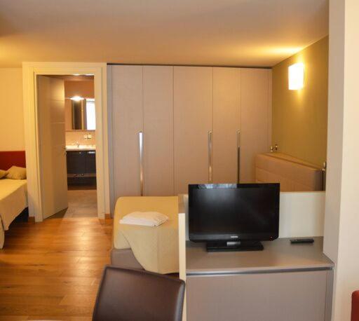 Locanda Blum In Rovetta Extérieur photo
