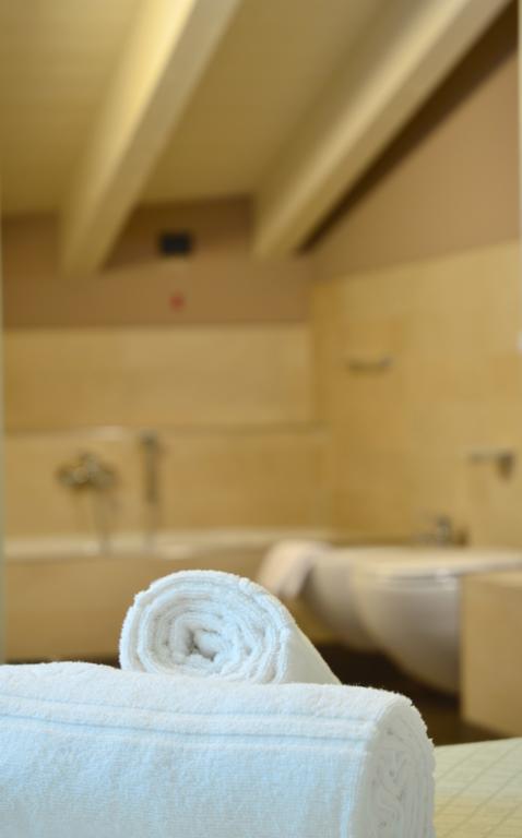 Locanda Blum In Rovetta Extérieur photo