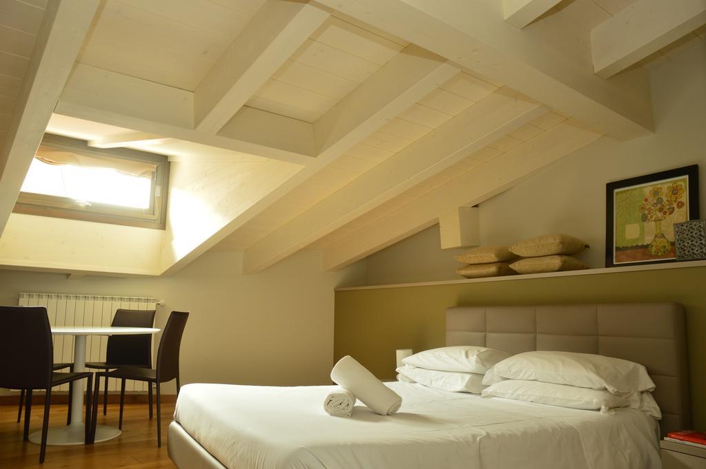 Locanda Blum In Rovetta Extérieur photo