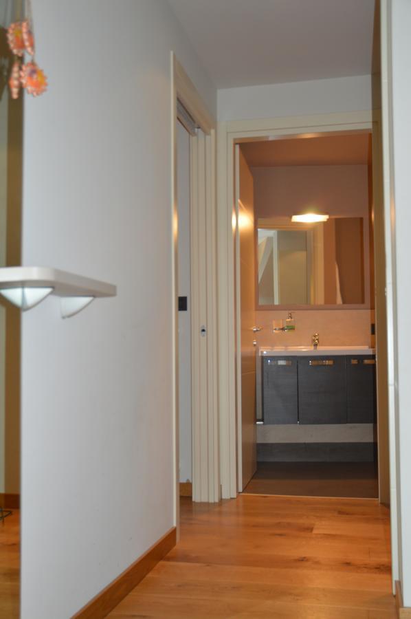 Locanda Blum In Rovetta Extérieur photo