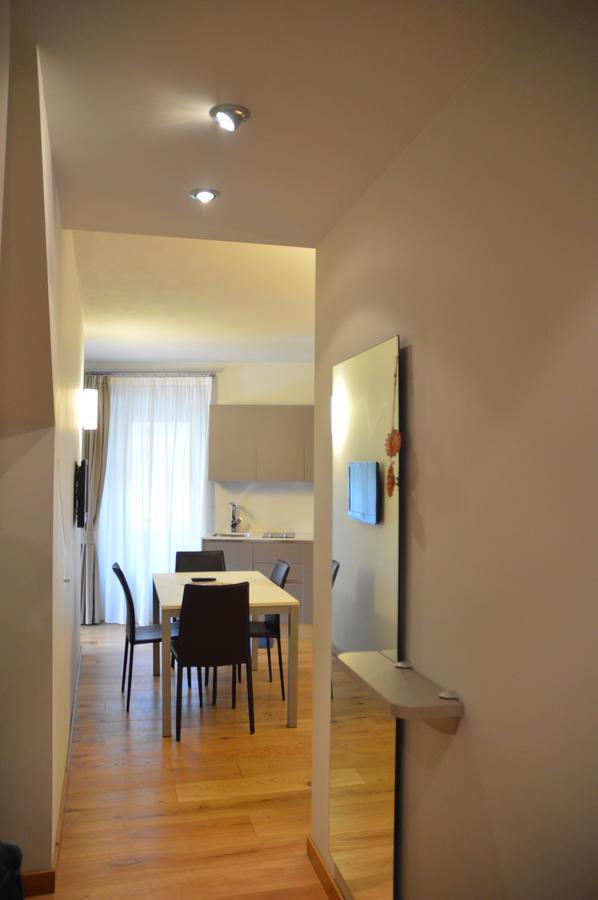 Locanda Blum In Rovetta Extérieur photo