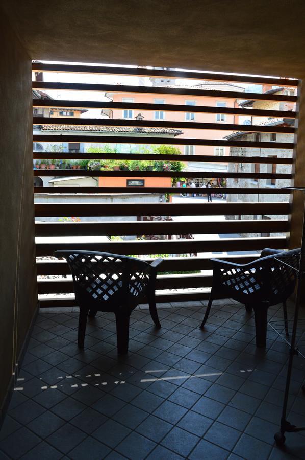 Locanda Blum In Rovetta Extérieur photo