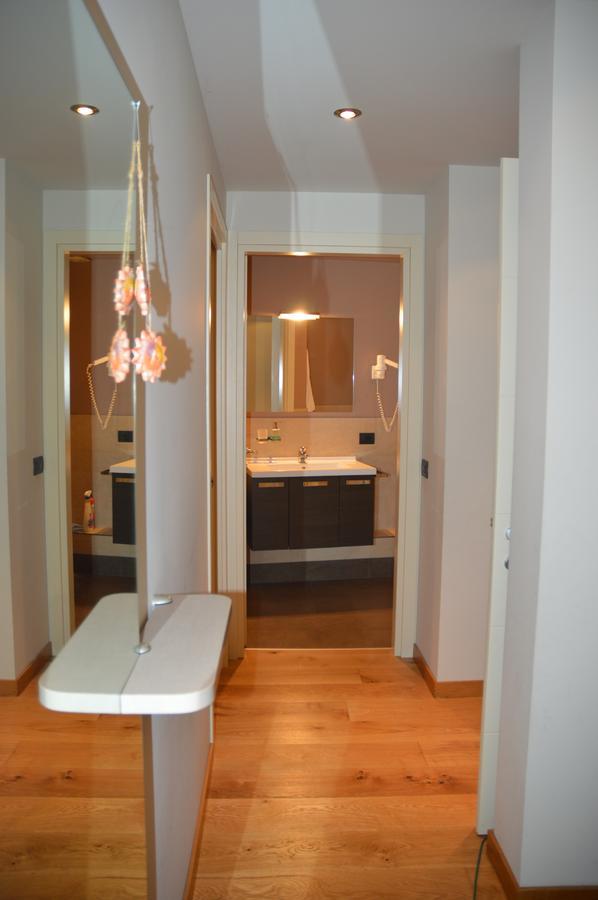 Locanda Blum In Rovetta Extérieur photo