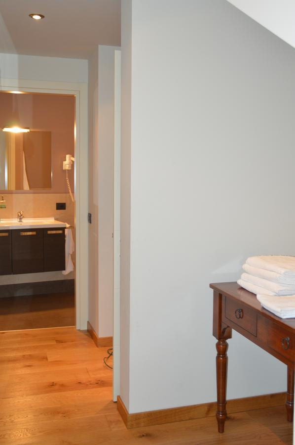 Locanda Blum In Rovetta Extérieur photo