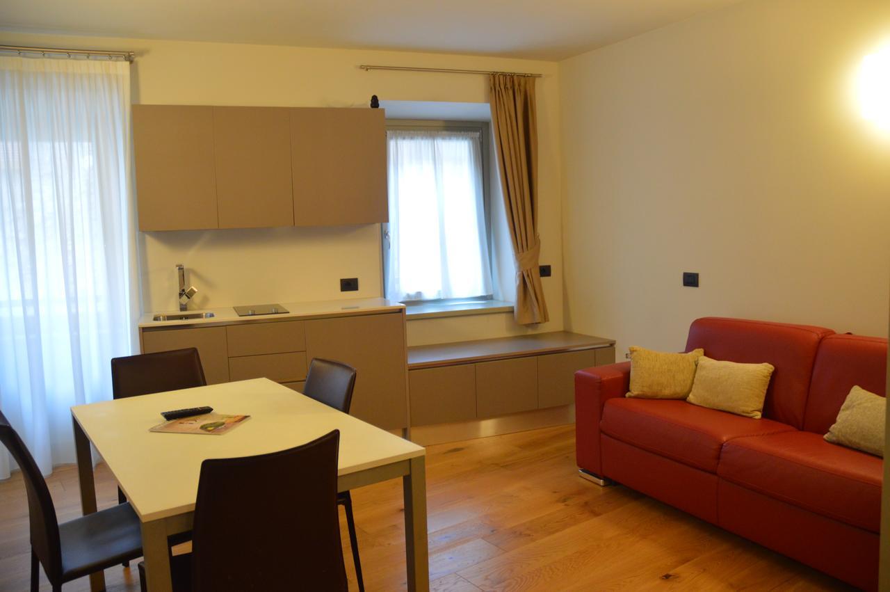 Locanda Blum In Rovetta Extérieur photo