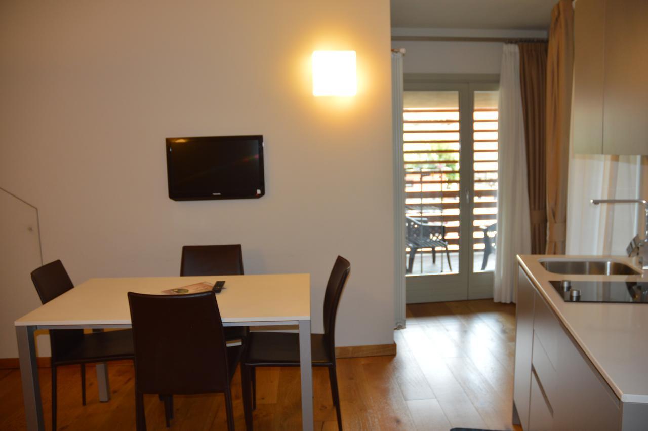 Locanda Blum In Rovetta Extérieur photo